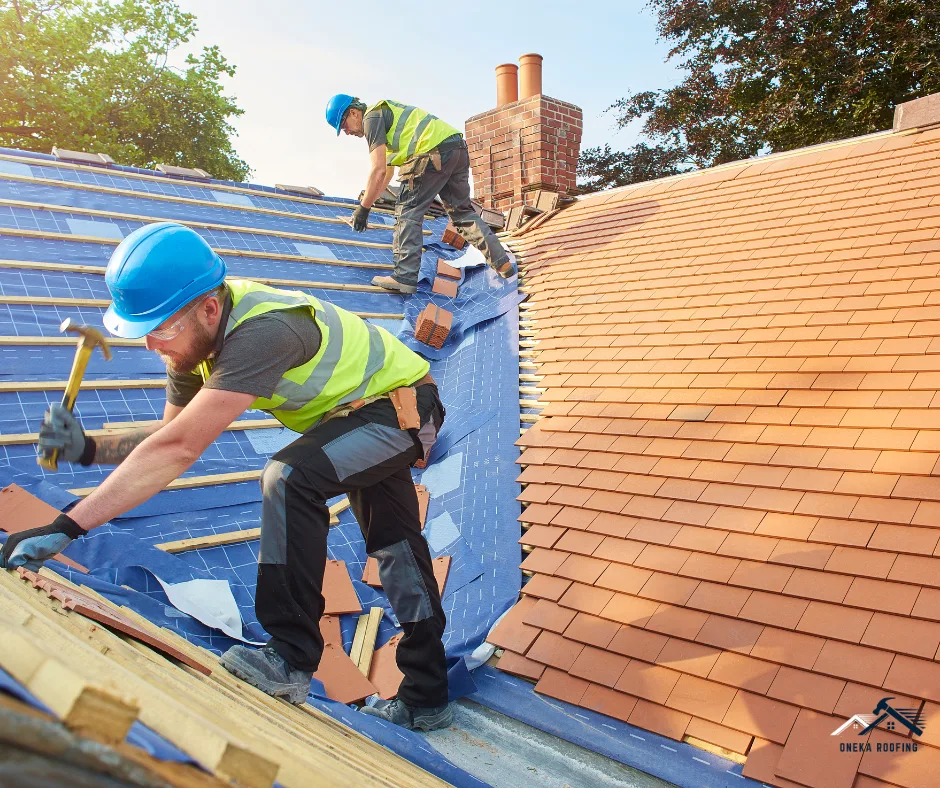 Why choose Roof Repair Near Me in Jacksonville, GA
