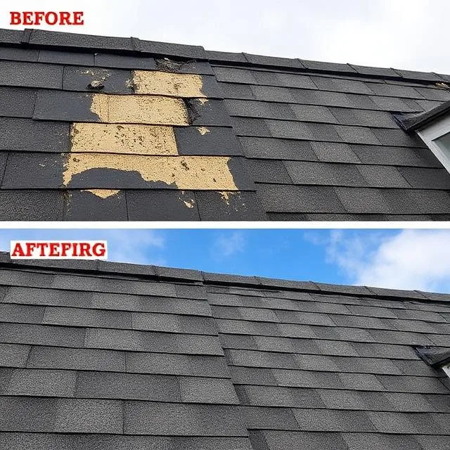 Roof Repair Near Me in Jacksonville, GA near me